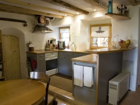 Ferienhaus Heidihuus, (Maienfeld),