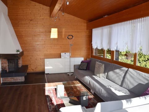 Chalet am Tobelbach, (Flumserberg Tannenheim),