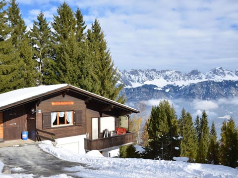 Chalet am Tobelbach, (Flumserberg Tannenheim),