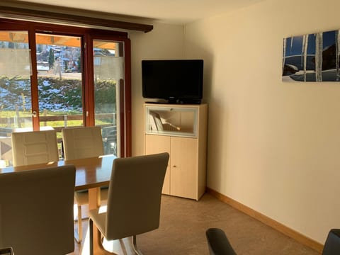 Ferienhaus BERGflow, (Flumserberg Tannenheim),