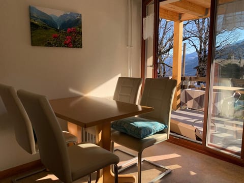 Ferienhaus BERGflow, (Flumserberg Tannenheim),