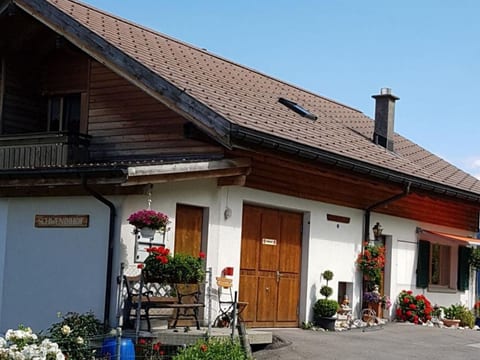 Schwendihof, (Flumserberg Tannenheim),