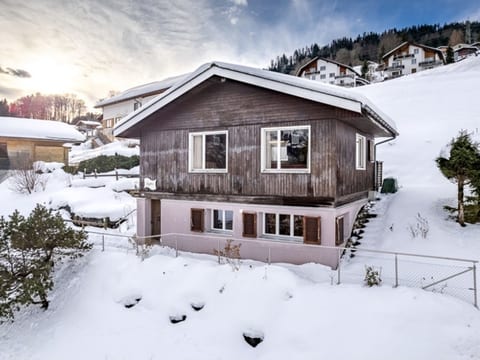 Chalet Agathli, (Flumserberg Bergheim),