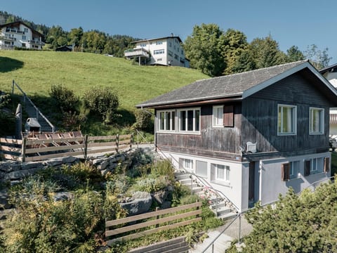 Chalet Agathli, (Flumserberg Bergheim),