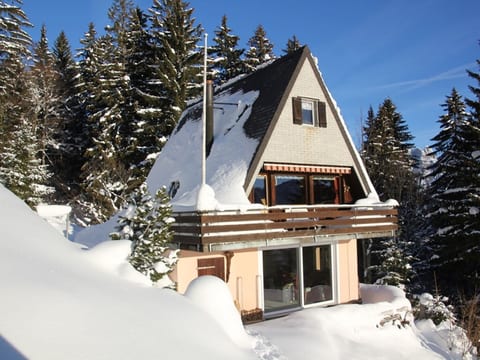 Haus Gimpel, (Flumserberg Tannenheim),