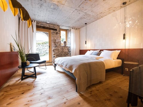 Tremondi Boutique BNB & Restaurant, (Quinten),