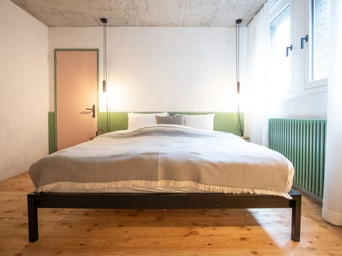 Tremondi Boutique BNB & Restaurant, (Quinten),