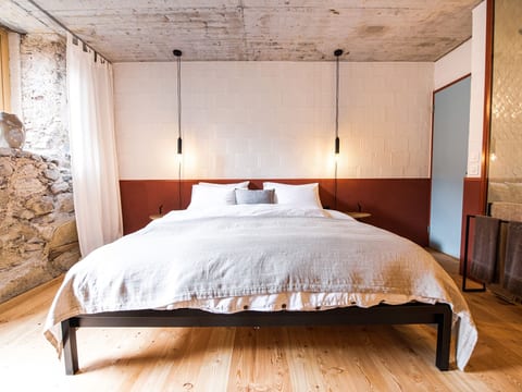 Tremondi Boutique BNB & Restaurant, (Quinten),
