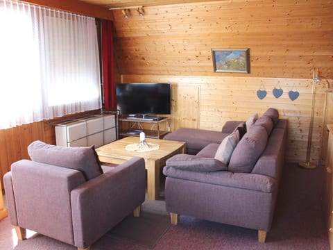 Chalet Iris, (Flumserberg Tannenheim),