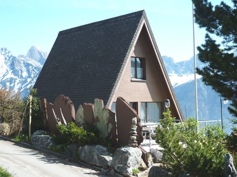 Chalet Iris, (Flumserberg Tannenheim),