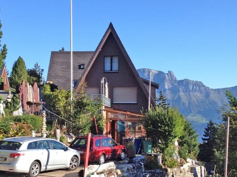 Chalet Iris, (Flumserberg Tannenheim),