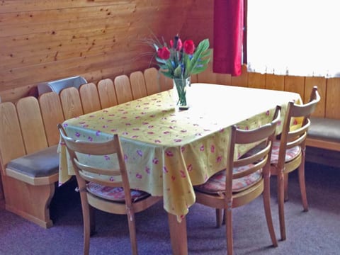 Chalet Iris, (Flumserberg Tannenheim),