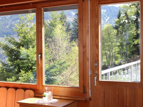 Chalet Iris, (Flumserberg Tannenheim),