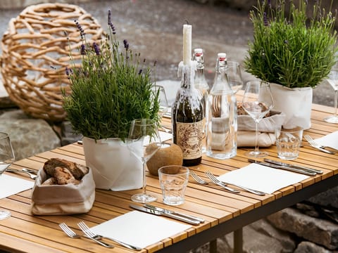 Tremondi Boutique BNB & Restaurant, (Quinten),