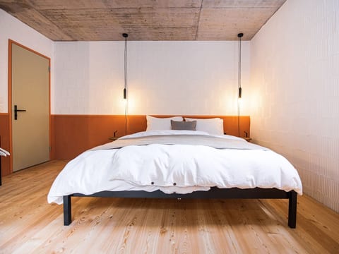 Tremondi Boutique BNB & Restaurant, (Quinten),