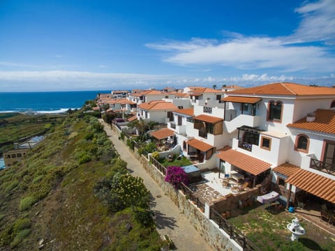 Komfortable Ferienwohnung in El Turman mit Garten, Terrasse