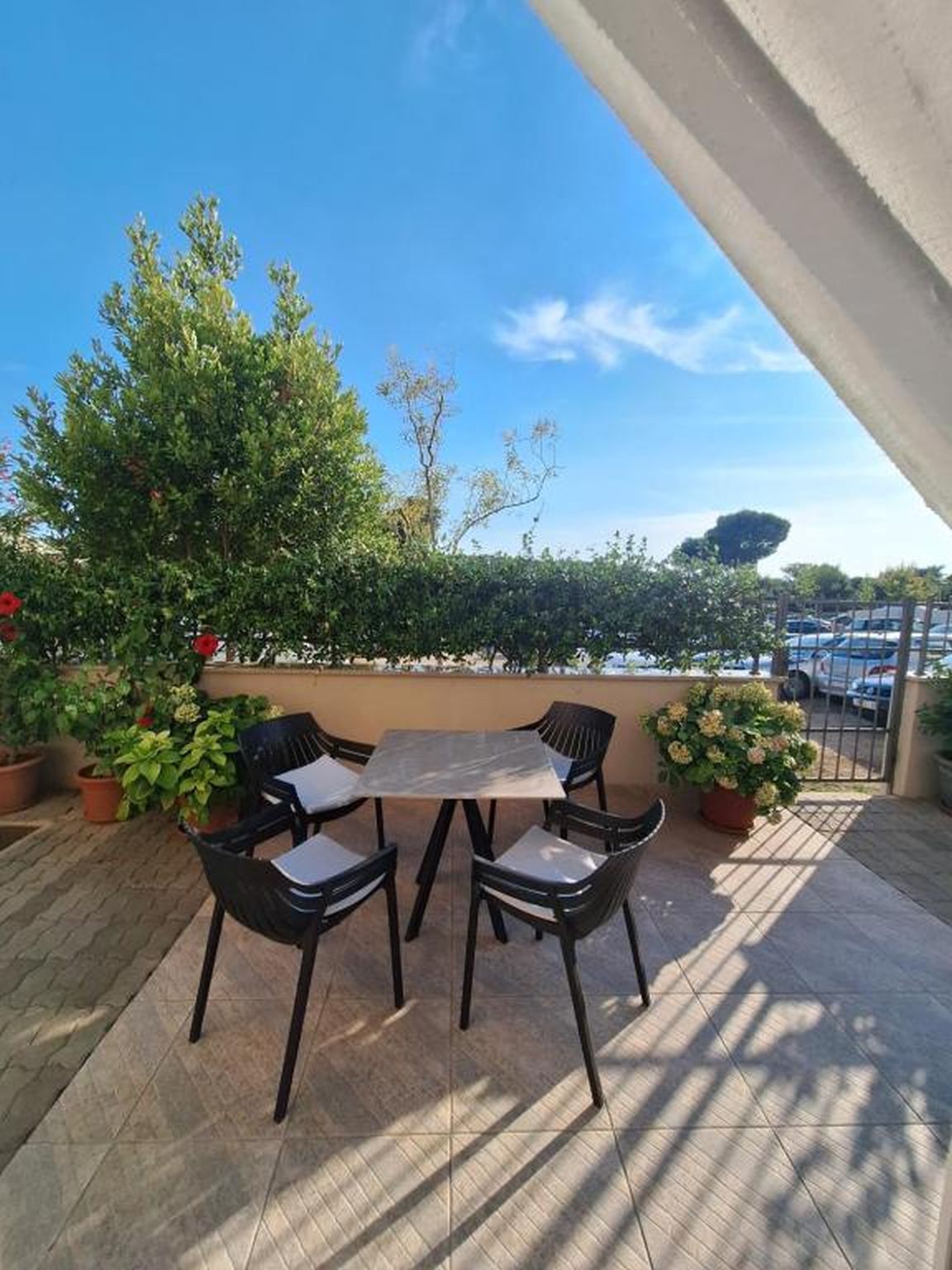Apartment Goran - Unit 378839-13