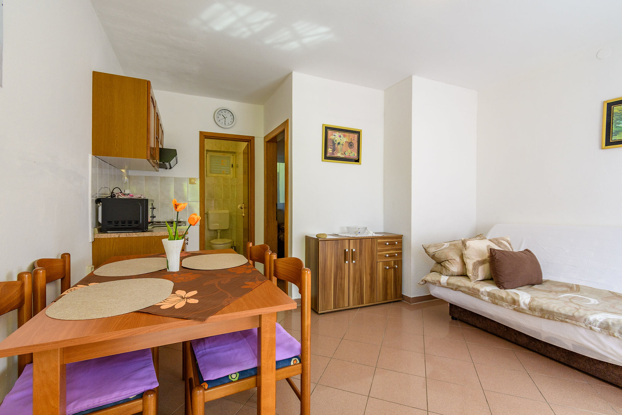 Apartments Tomo - Unit 378841-13