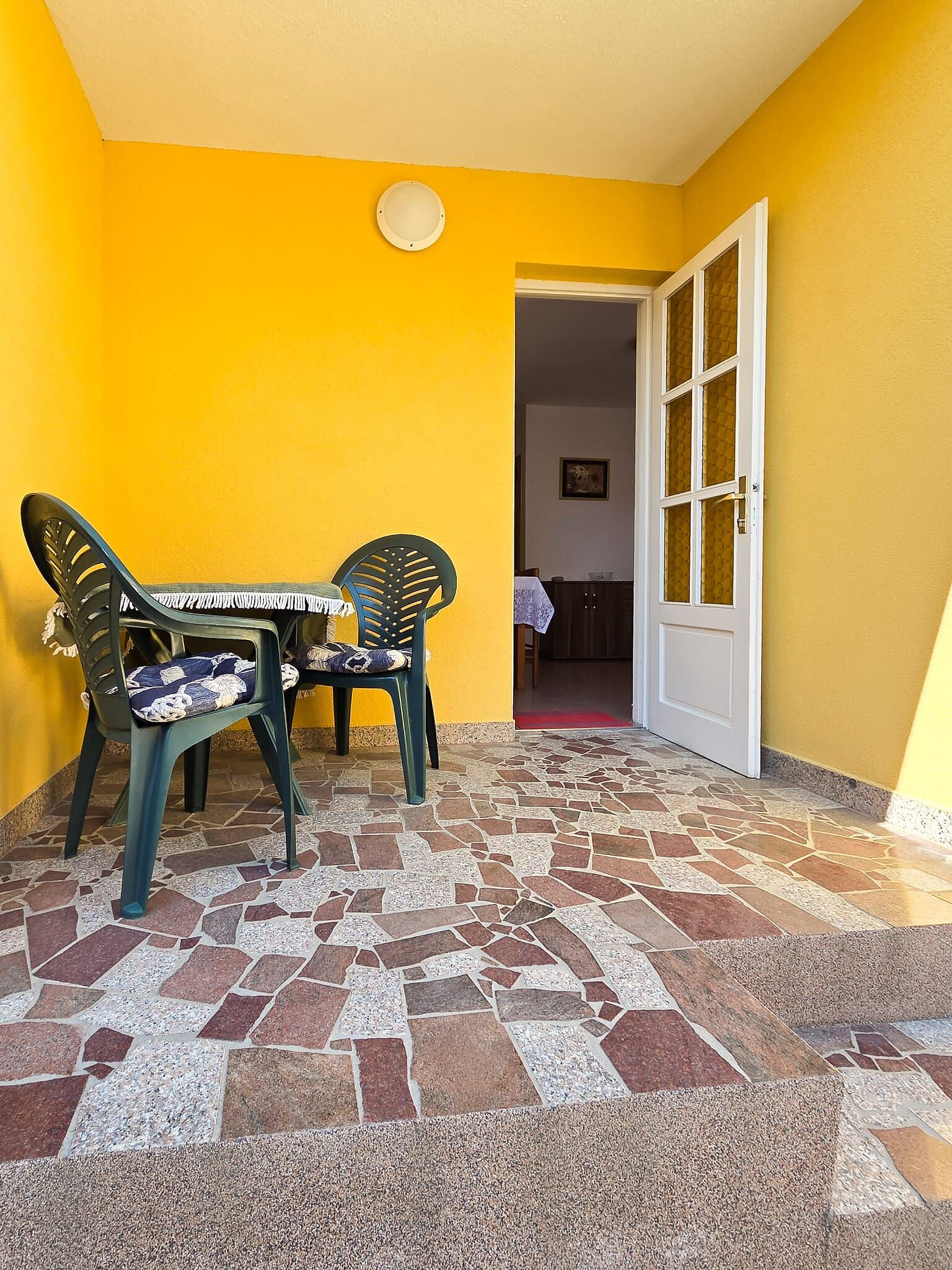 Apartments Tomo - Unit 378842-13