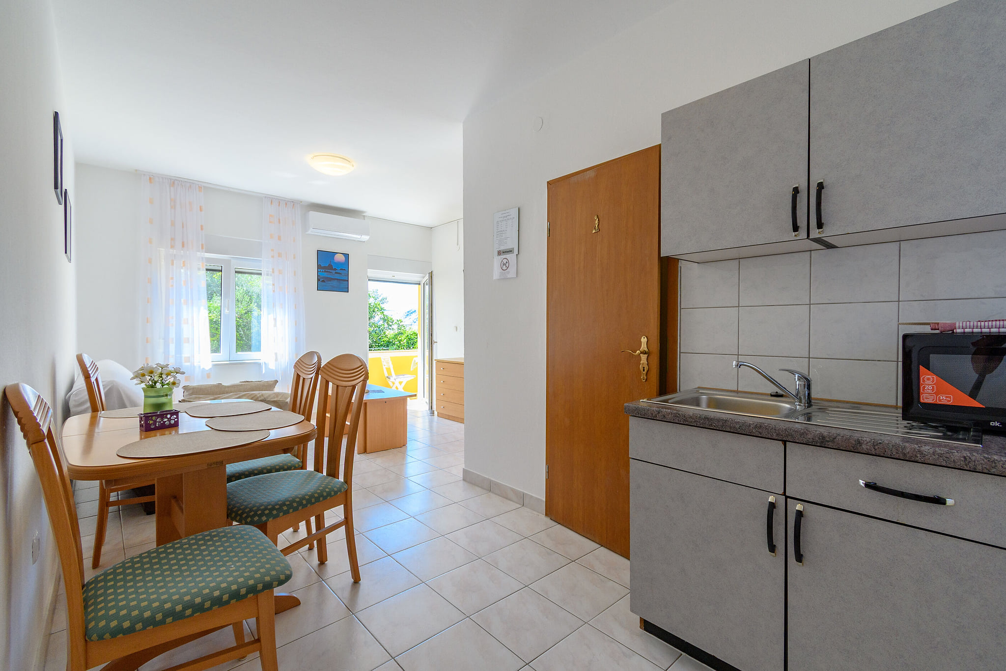 Apartments Tomo - Unit 378843-13