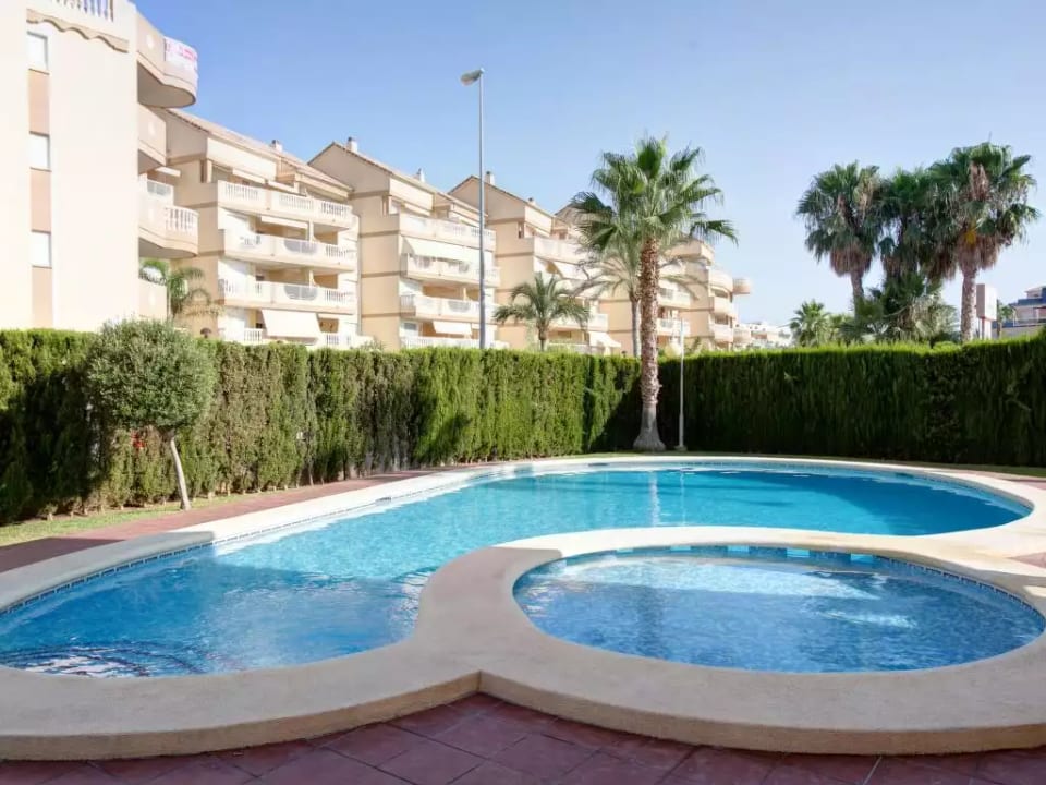 Residencial Daly - Dénia