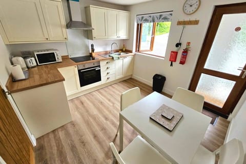 Greenking Cottage B, 1 bed sleeps 2