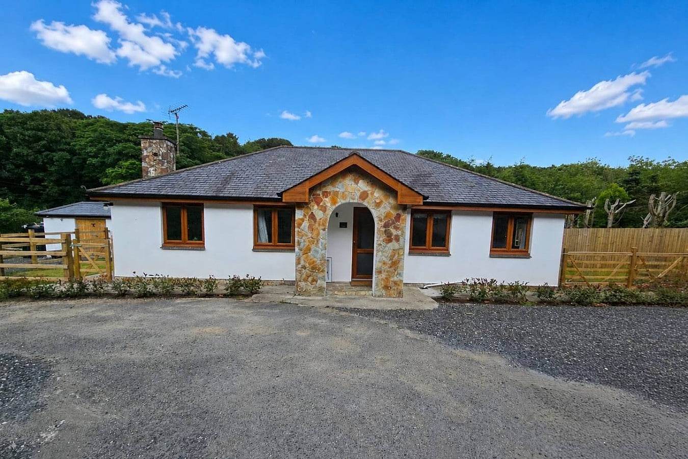 Greenking Cottage B, 1 bed sleeps 2