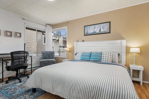 Birch Bay Bungalow