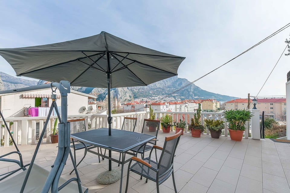 Apartment Kos - Unit 206584-16 - Croatia
