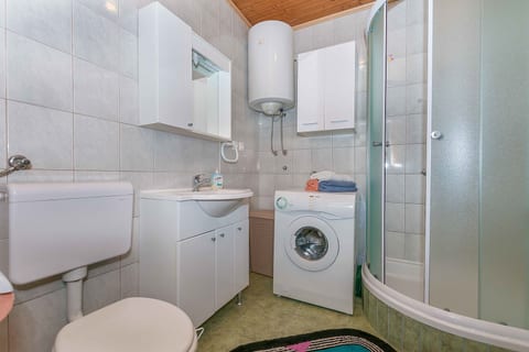 Apartment Kos - Unit 206584-16
