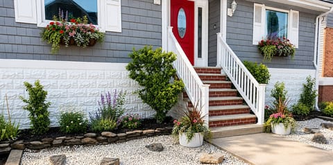 Charming Coastal Retreat 1BR image 3