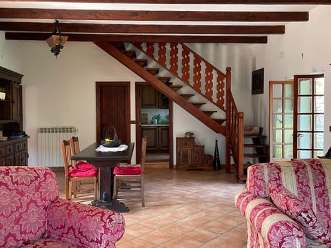Villa Luisa: bike & climb con terrazza image 5