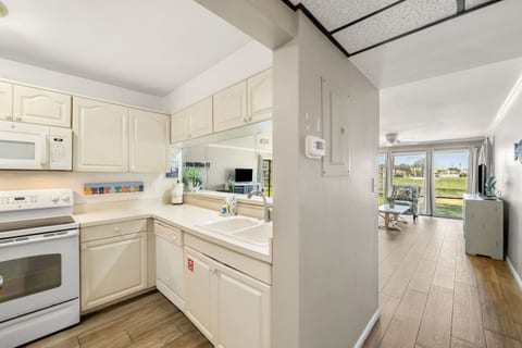 Coastal Greens Villa