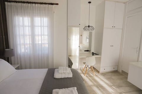 Bougainvillea House Lefkara