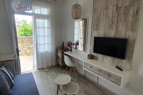 Bougainvillea House Lefkara