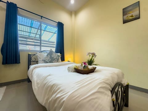Peaceful 3BR Home • 15 Min to Chiang Mai Old Town