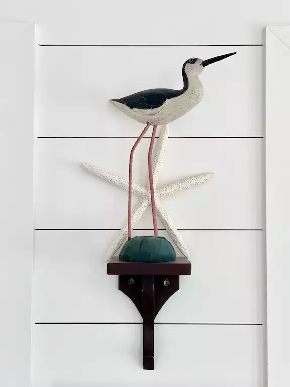 Blue Heron Cottage #1 - Indian Rocks Beach