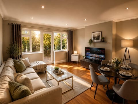 Brentwood Detached Bungalow with Garden + parking