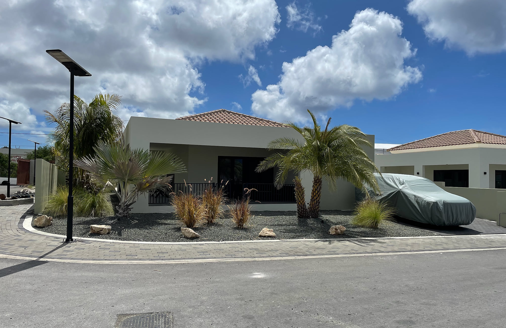 Villa Mambo 13, Mambo Beach