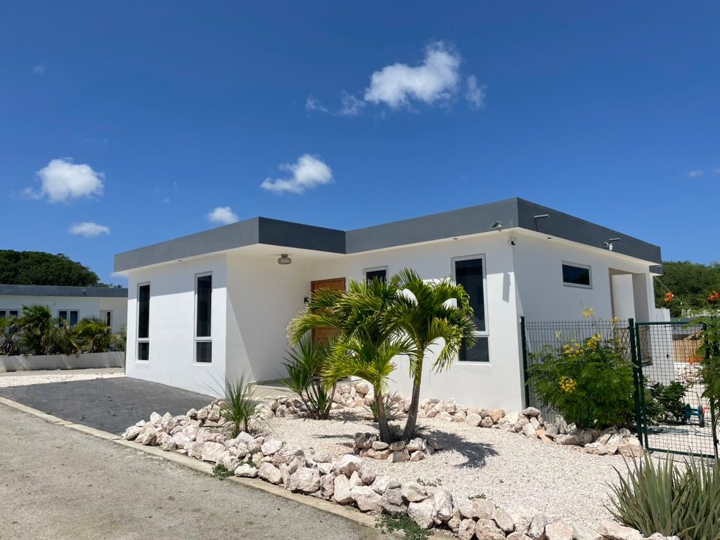 Villa Flamingo