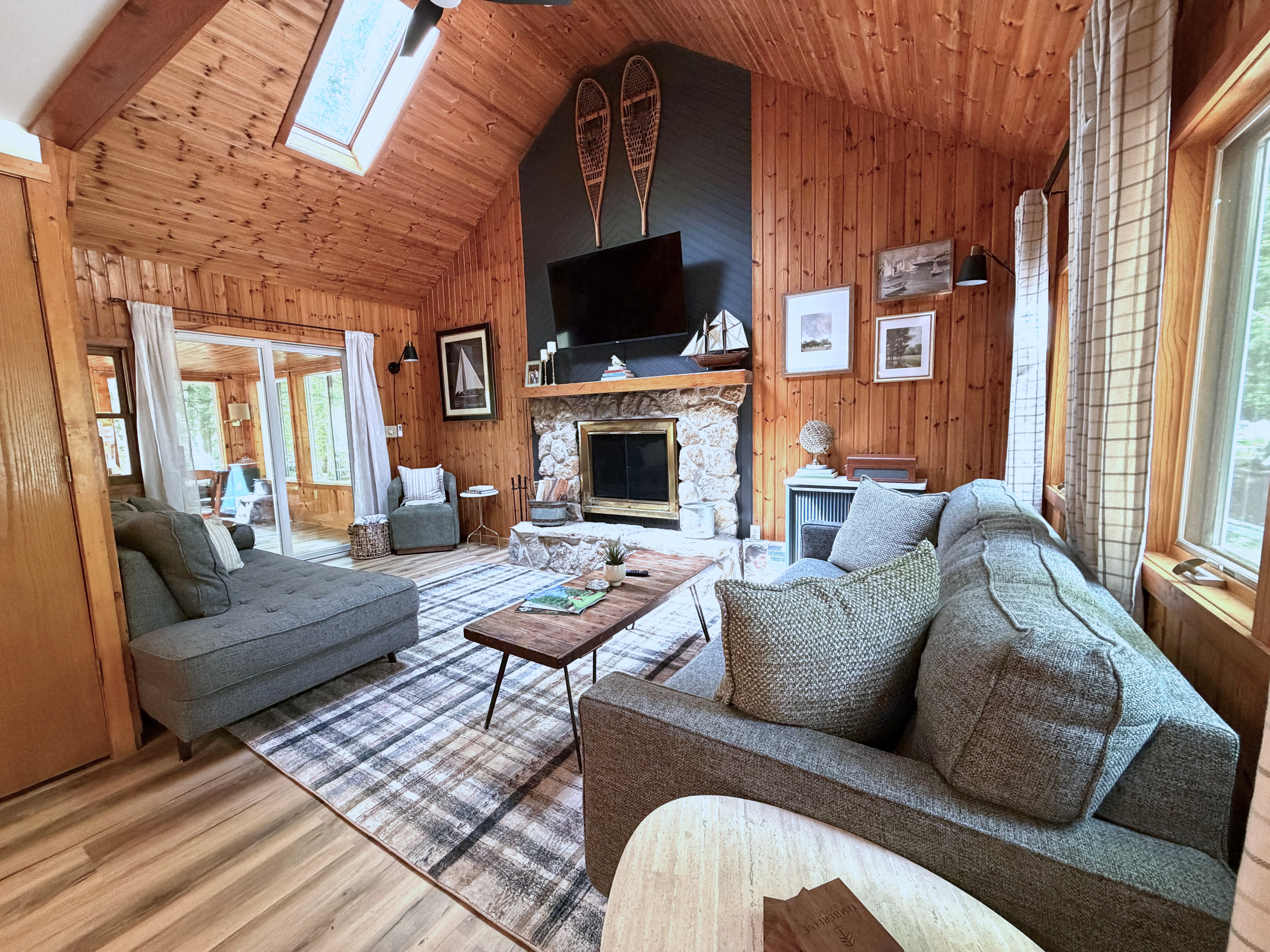 The Spruce at Timberline Cottages - Door County