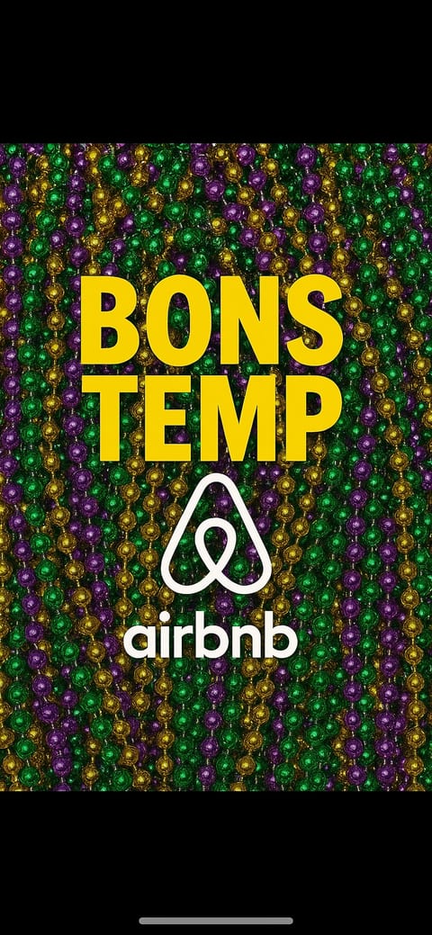 Bon Temps in the Heart of Big Mamou ! image 1