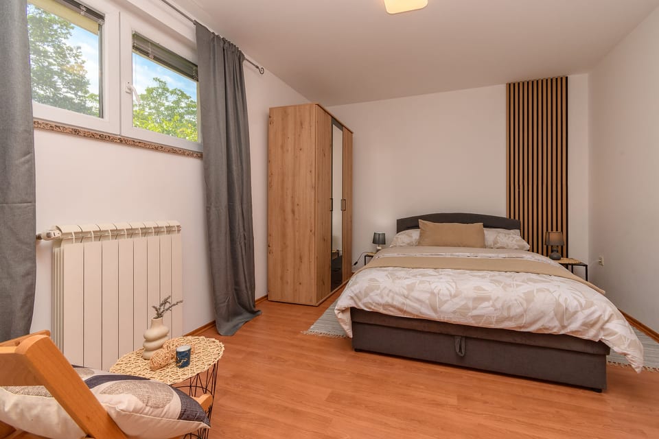 Apartment Nature - Unit 378863-13 - Croatia