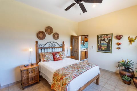 Private Oceanview Suite Cabo