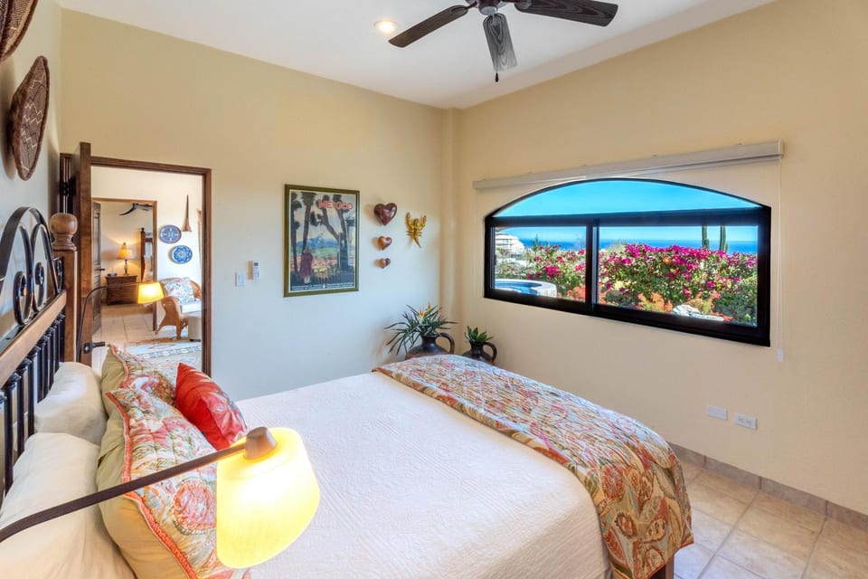 Private Oceanview Suite Cabo - Cabo San Lucas