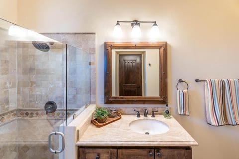 Private Oceanview Suite Cabo