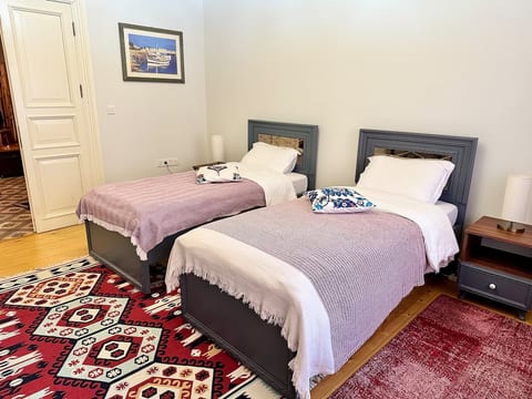 Nostalgic & Comfortable Historical Home!