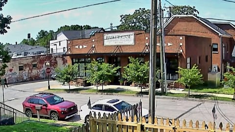 Nashville Luxury 3/2 Furnished Home Downtown Area