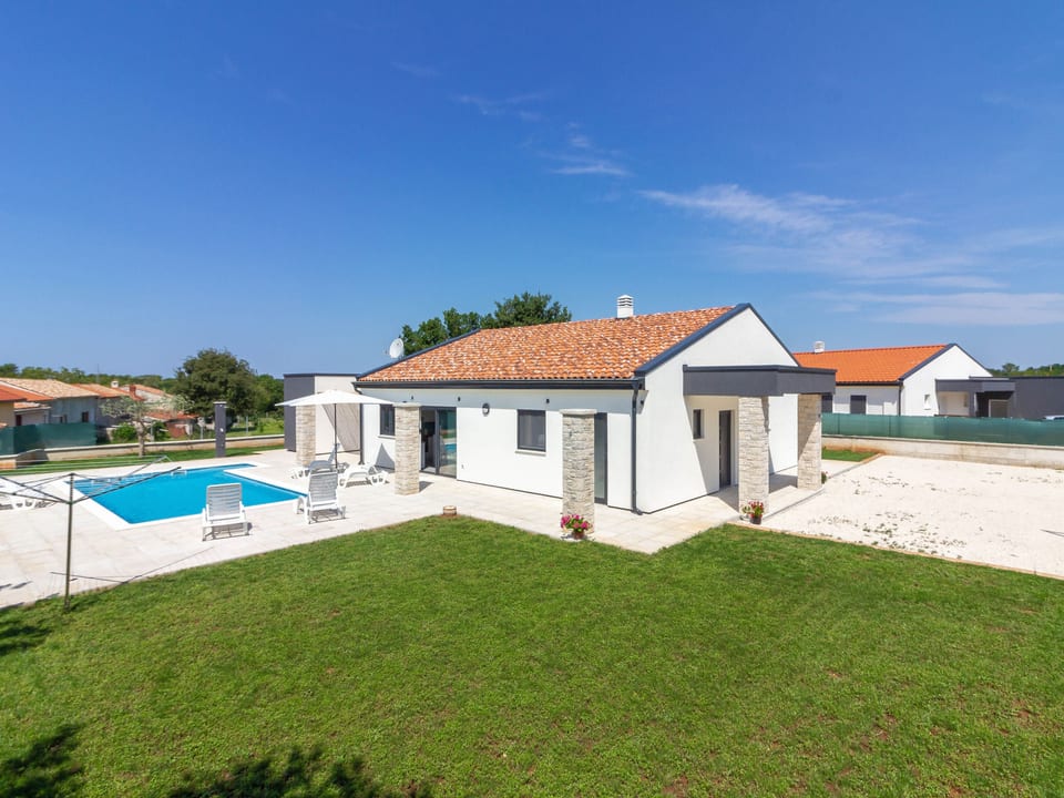 Villa SERENITY - Bokordići