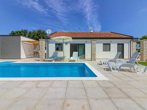Villa SERENITY